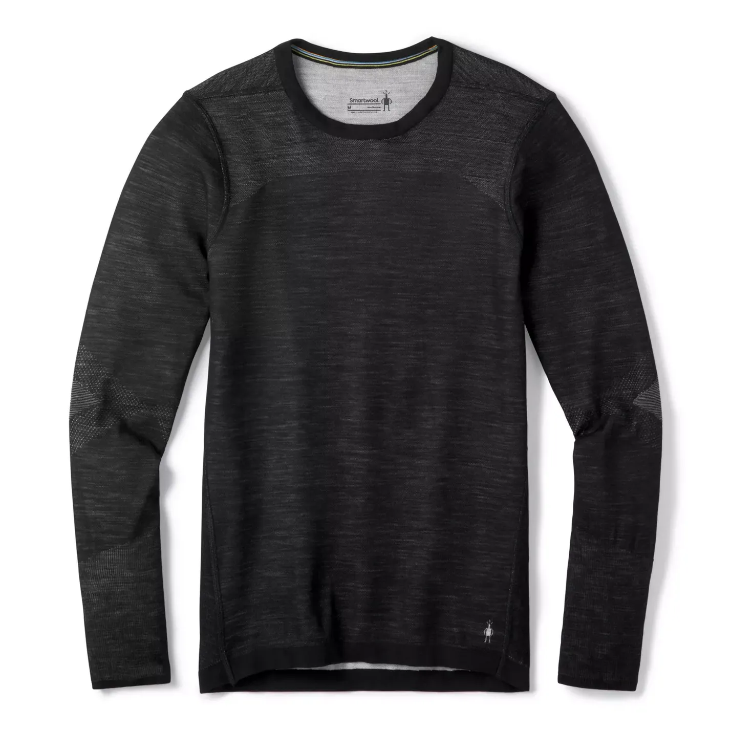 Intraknit Merino Base Crew