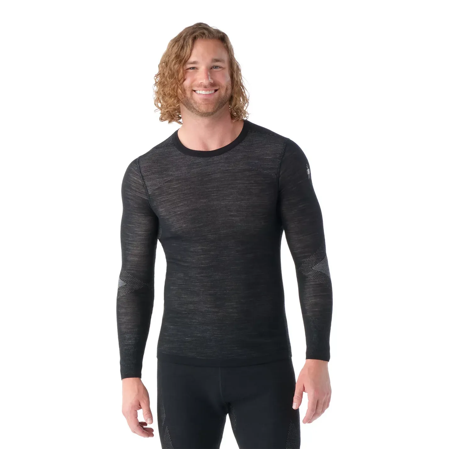 Intraknit Merino Base Crew