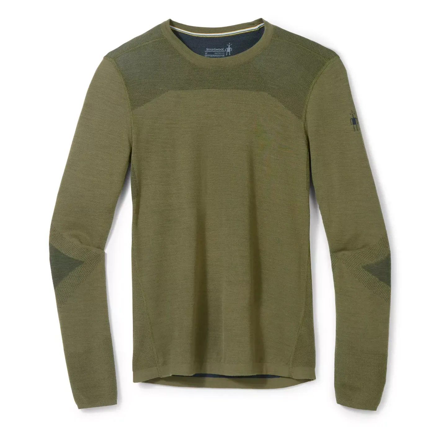 Intraknit Merino Base Crew