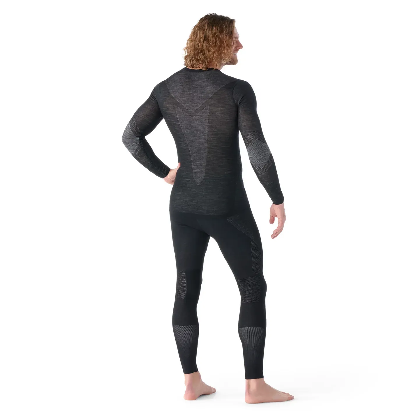 Intraknit Merino Base Crew