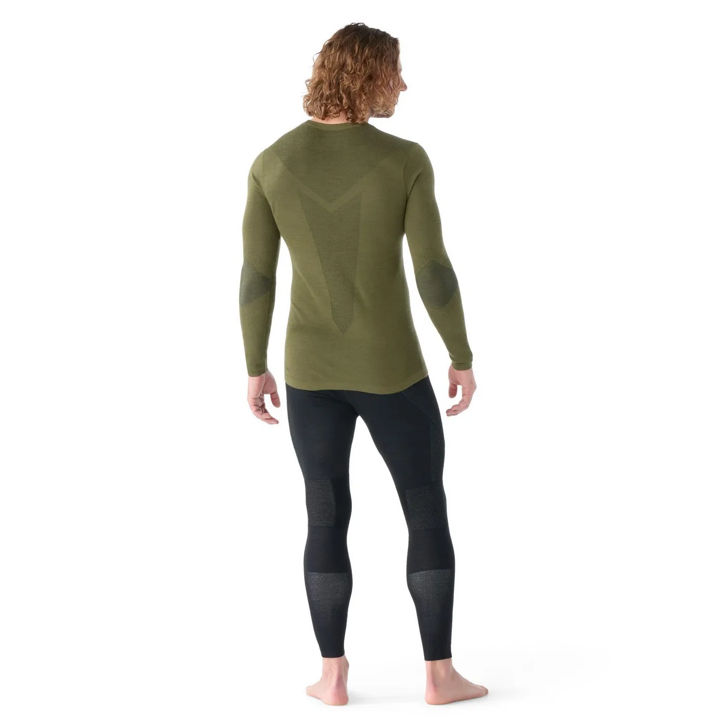 Intraknit Merino Base Crew