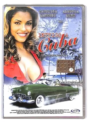 Intrigo a cuba