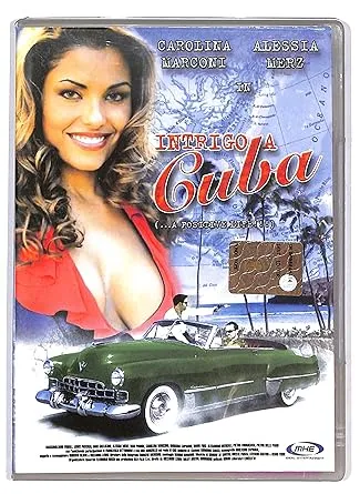 Intrigo a cuba