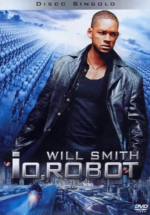 Io Robot