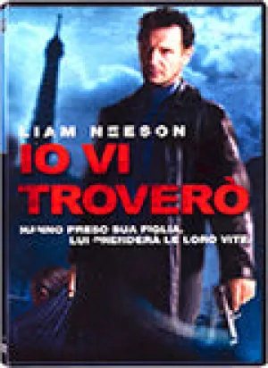 Io Vi Trover