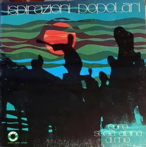 Ispirazioni Popolari