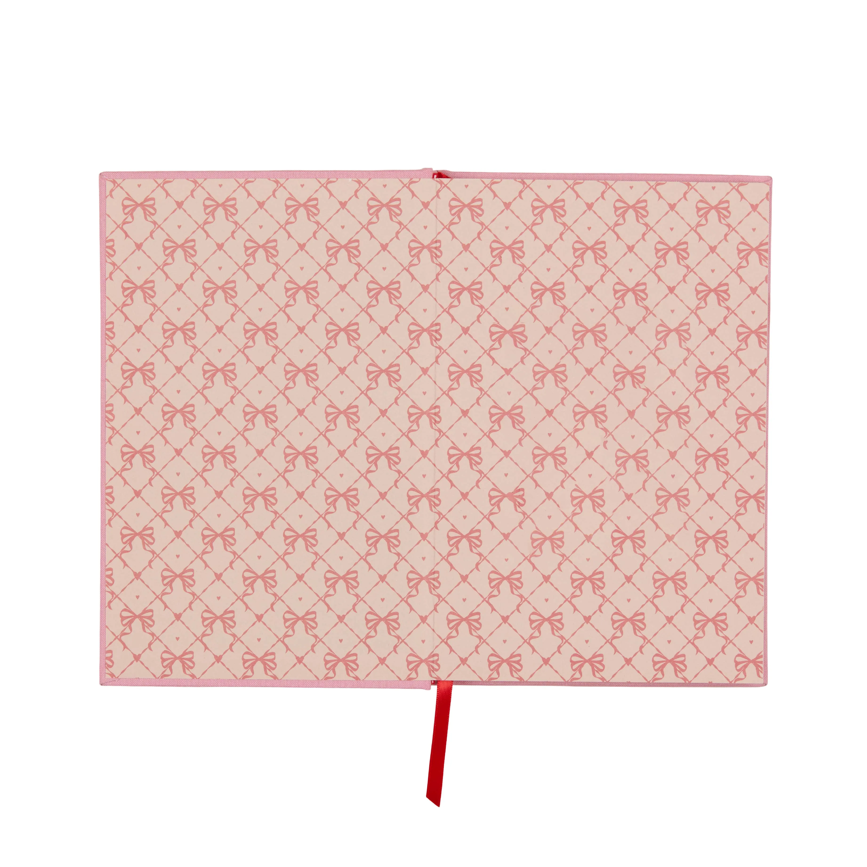 'It's All Going Swell' Bookcloth Journal