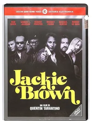 Jackie Brown