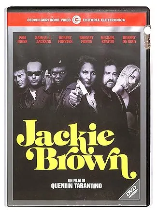 Jackie Brown