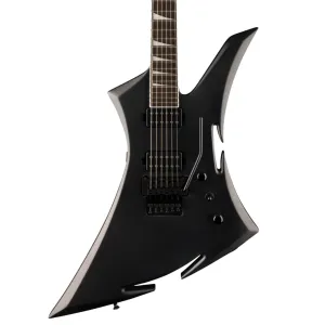 Jackson Concept Series Limited Edition King Kelly KE Satin Black