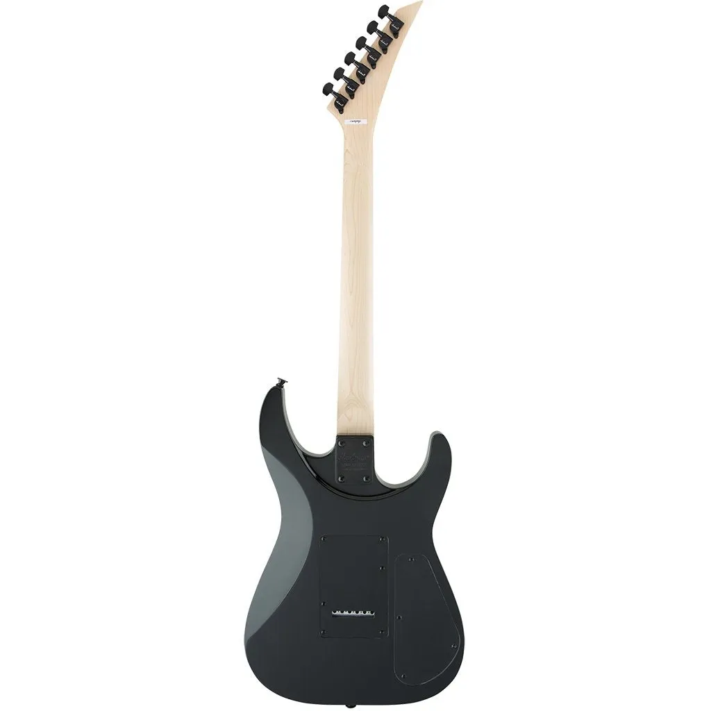 Jackson JS Series Dinky Archtop JS22 DKA Left Handed - Black - Amaranth | Electric Guitars | 2911122503