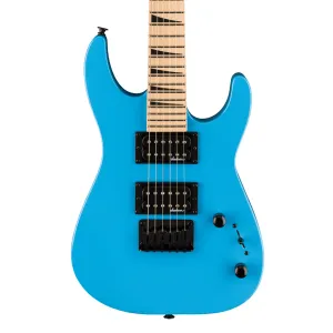 Jackson JS1X Dinky Minion Maple Fretboard Infinity Blue