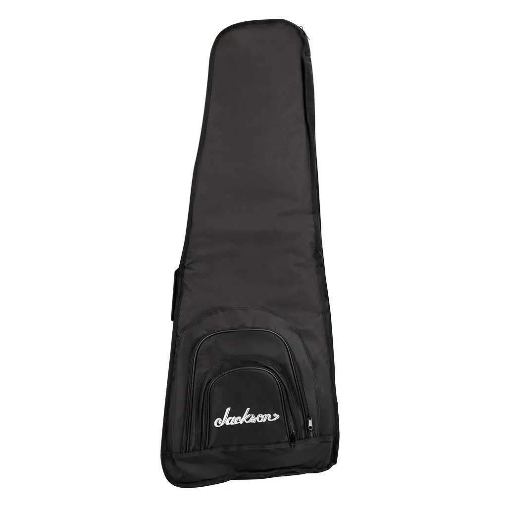 Jackson Pro Plus Series Dinky DKAQ in Emerald Green