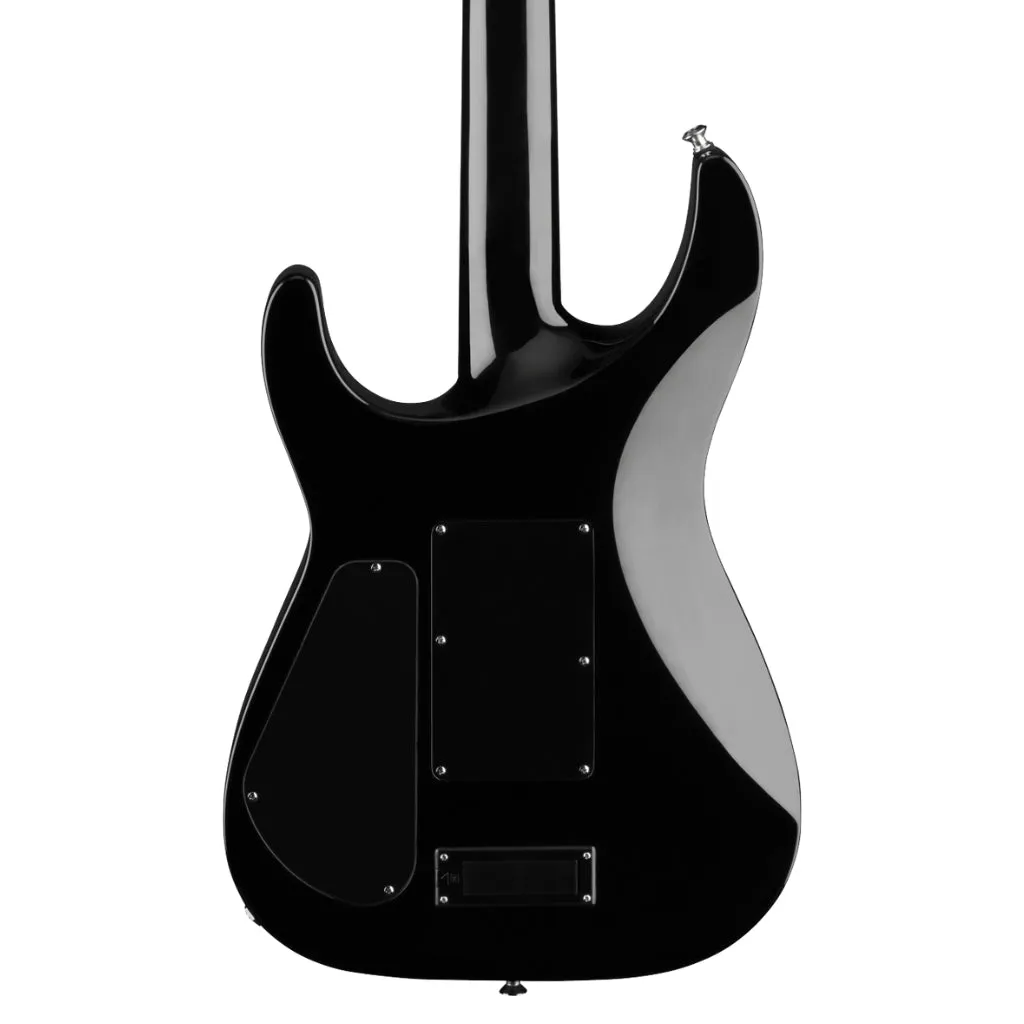 Jackson Pro Series Signature Andreas Kisser Soloist Quadra