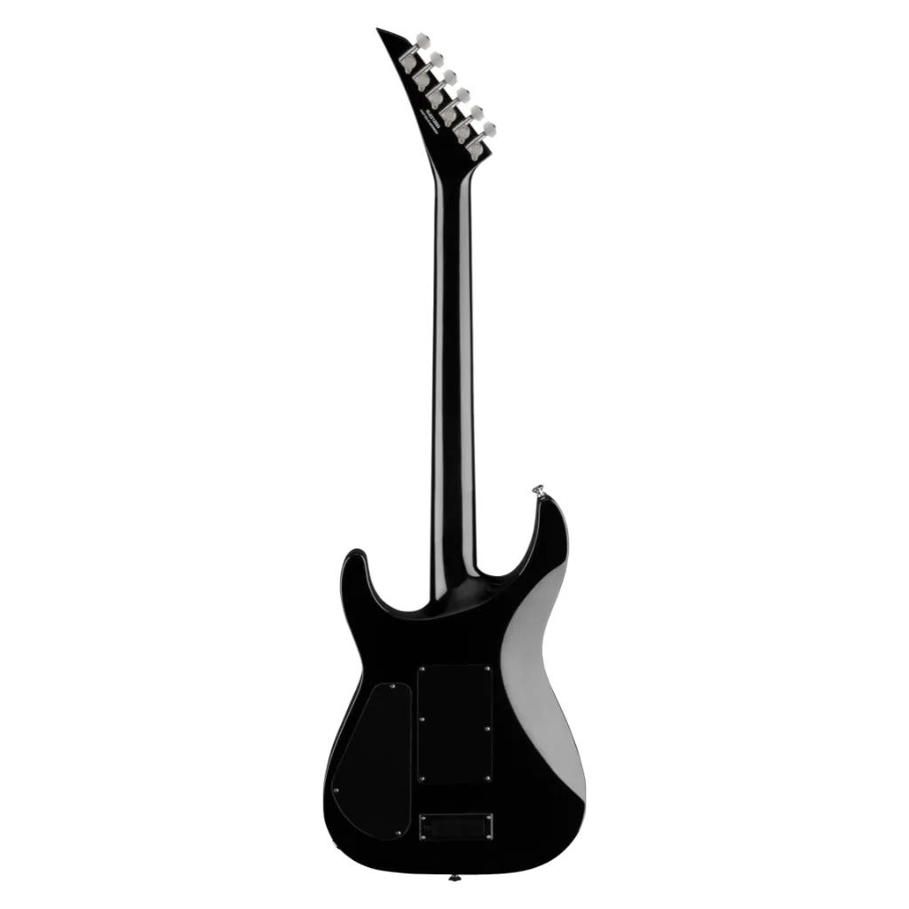 Jackson Pro Series Signature Andreas Kisser Soloist Quadra
