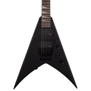 Jackson - X Series King V KVXMG, Laurel Fingerboard, Satin Black | Electric Guitars | 2916400568