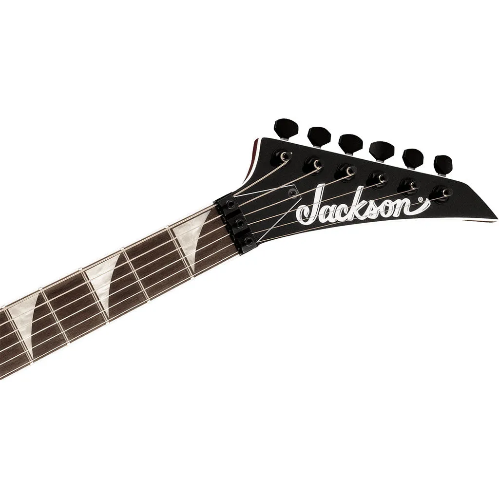 Jackson X Series Soloist SLX DX, Laurel Fingerboard, Red Crystal | Electric Guitars | 2919914552
