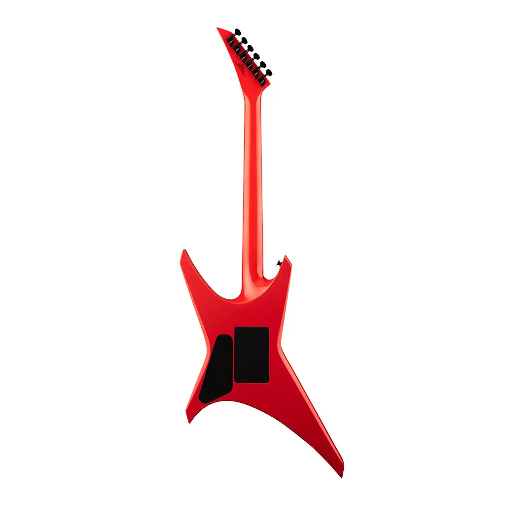 Jackson X Series Warrior WRX24M, Maple Fingerboard, Ferrari Red | Electric Guitars | 2916600539