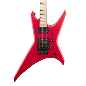 Jackson X Series Warrior WRX24M, Maple Fingerboard, Ferrari Red | Electric Guitars | 2916600539