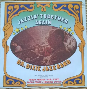 Jazzin Together Again