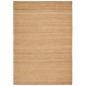 Jimmy Jute Rug, 155 x 225cm