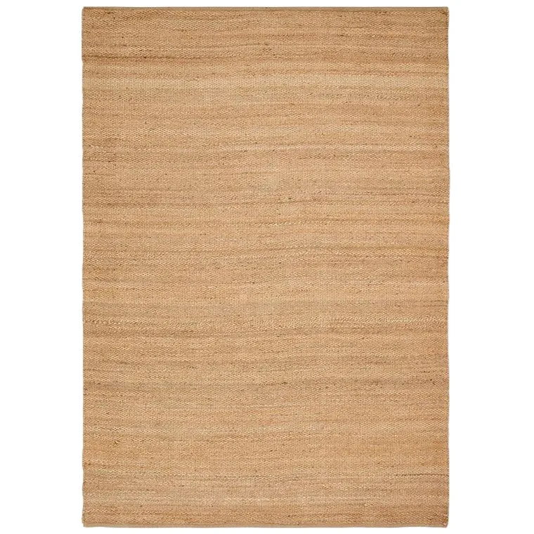 Jimmy Jute Rug, 155 x 225cm