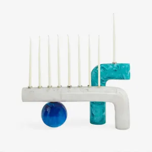 Jonathan Adler | Mustique Menorah