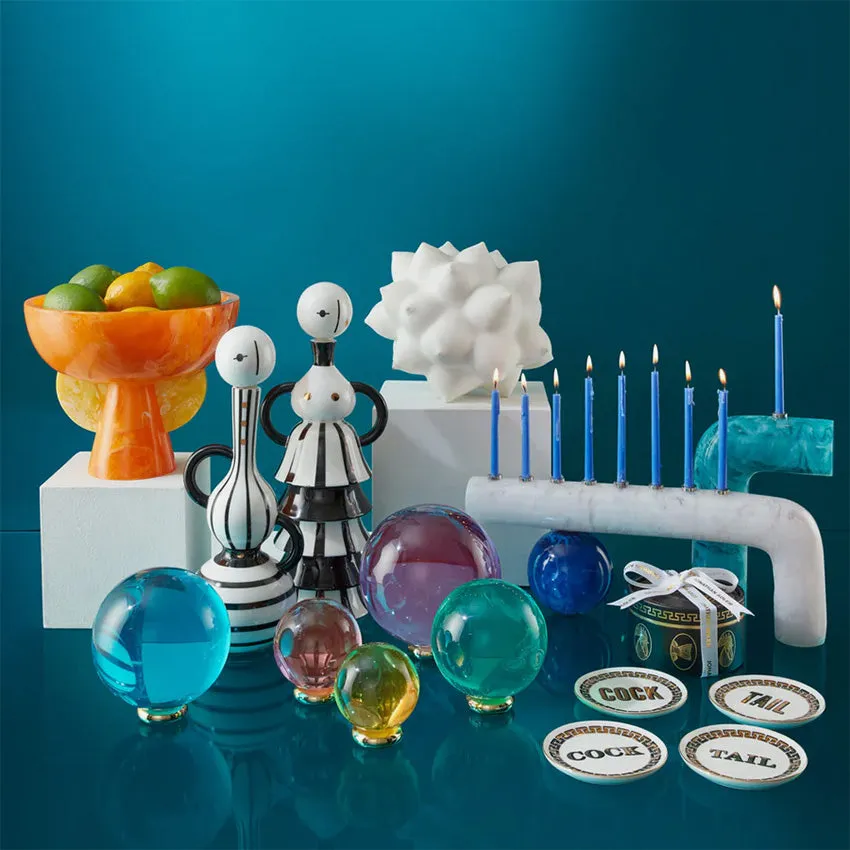 Jonathan Adler | Mustique Menorah