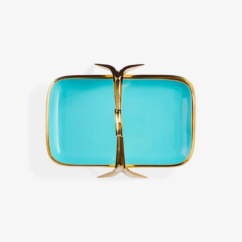 Jonathan Adler | Oscar Bon Bon Tray