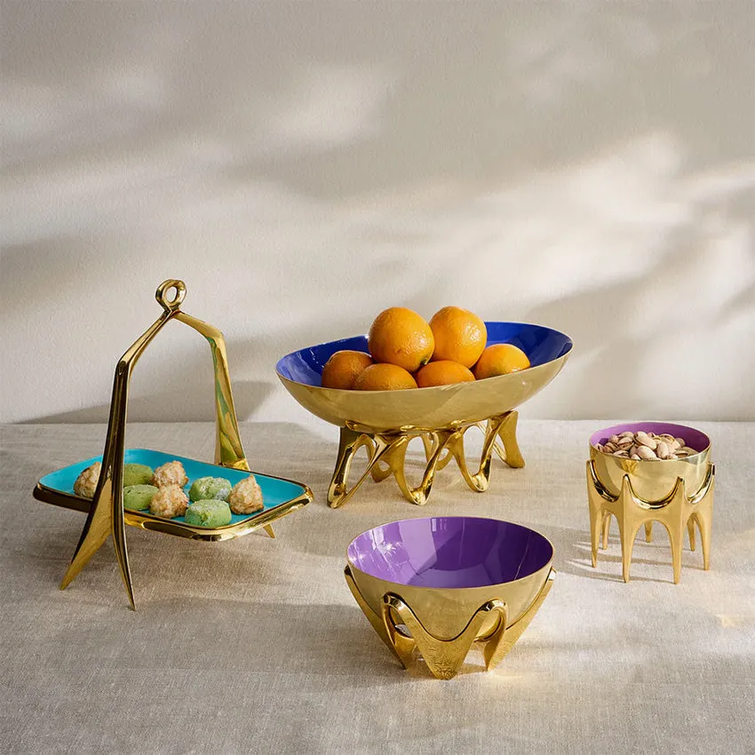 Jonathan Adler | Oscar Bon Bon Tray