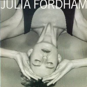 Julia Fordham
