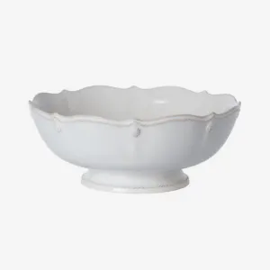 Juliska | Berry & Thread Footed Fruit Bowl