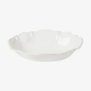 Juliska | Berry & Thread Oval Serving Bowl