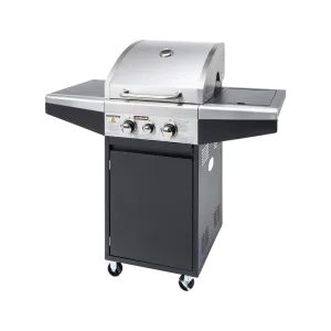 Jumbuck Stardom II 2 Burner BBQ