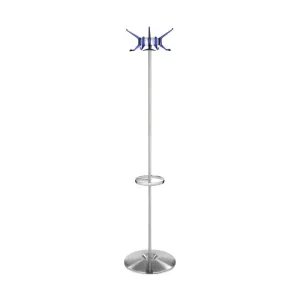 Kartell Hanger Coat Stand, Cobalt Blue