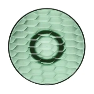 Kartell Jellies Set Of 2 Coat Hangers Big, Green