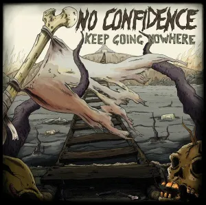 Keep Going Nowhere