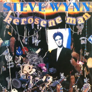 Kerosene Man