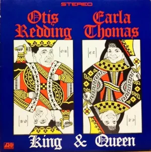King & Queen