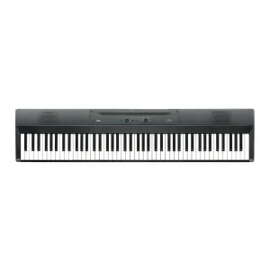Korg L1 Liano 88 Note Piano - Metallic Gray
