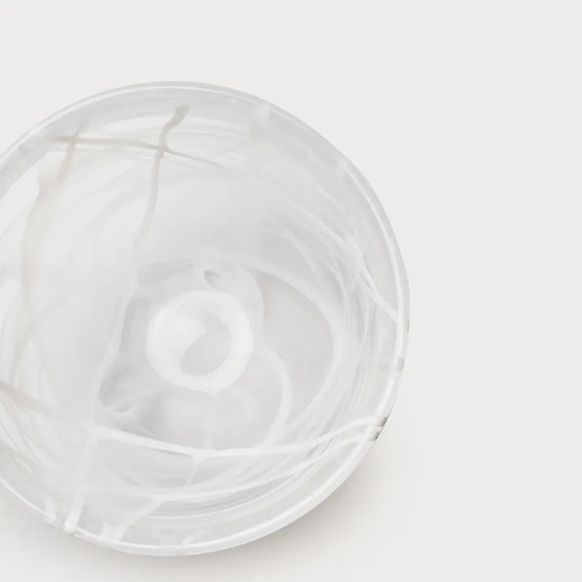 Kosta Boda | Contrast Bowl