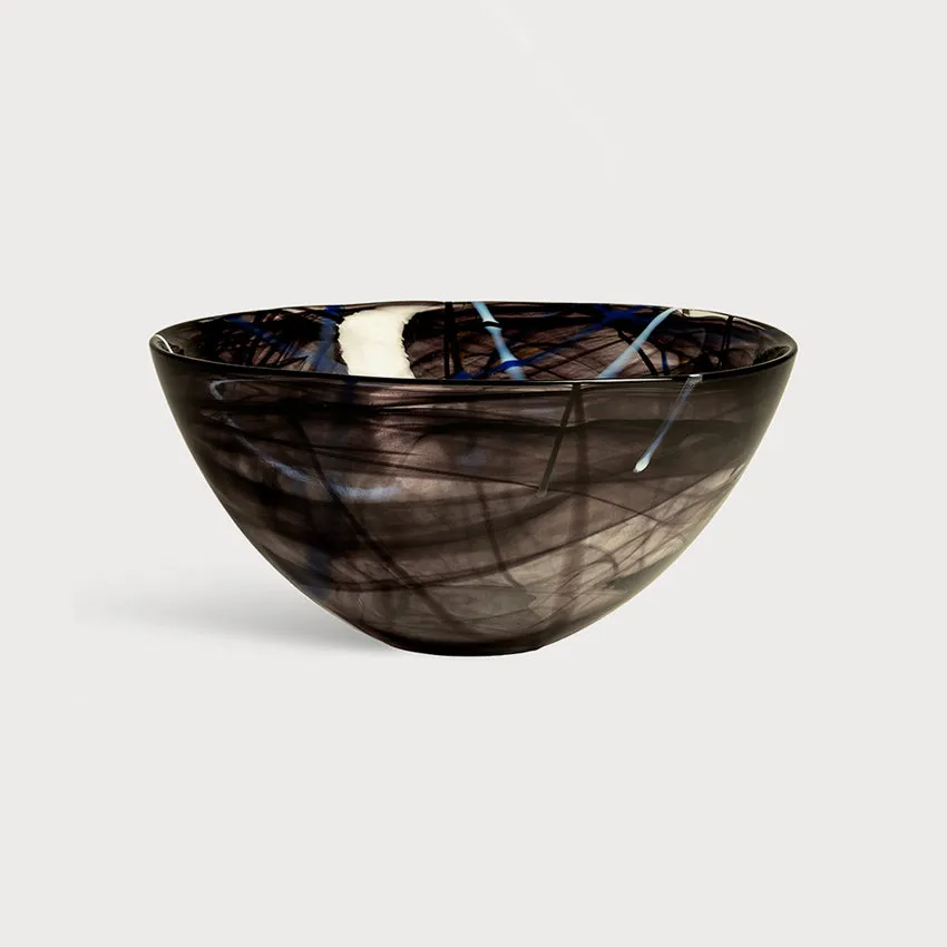 Kosta Boda | Contrast Bowl