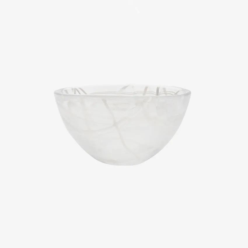Kosta Boda | Contrast Bowl