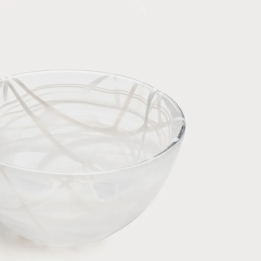 Kosta Boda | Contrast Bowl