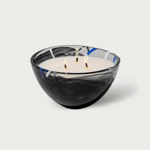 Kosta Boda | Contrast Candle