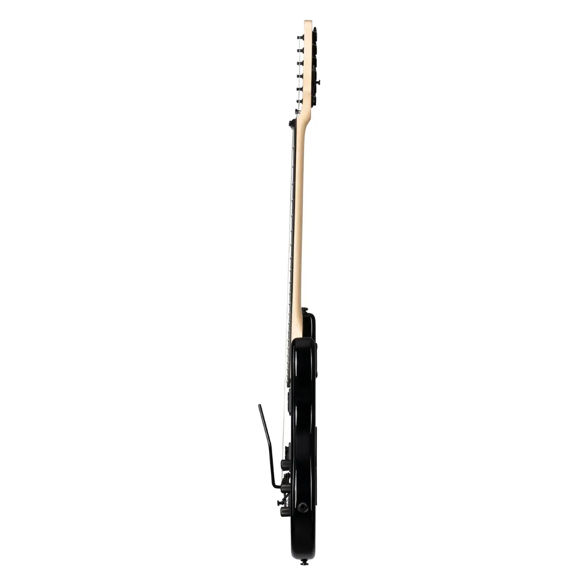 Kramer Pacer Carrera Electric Guitar - Black