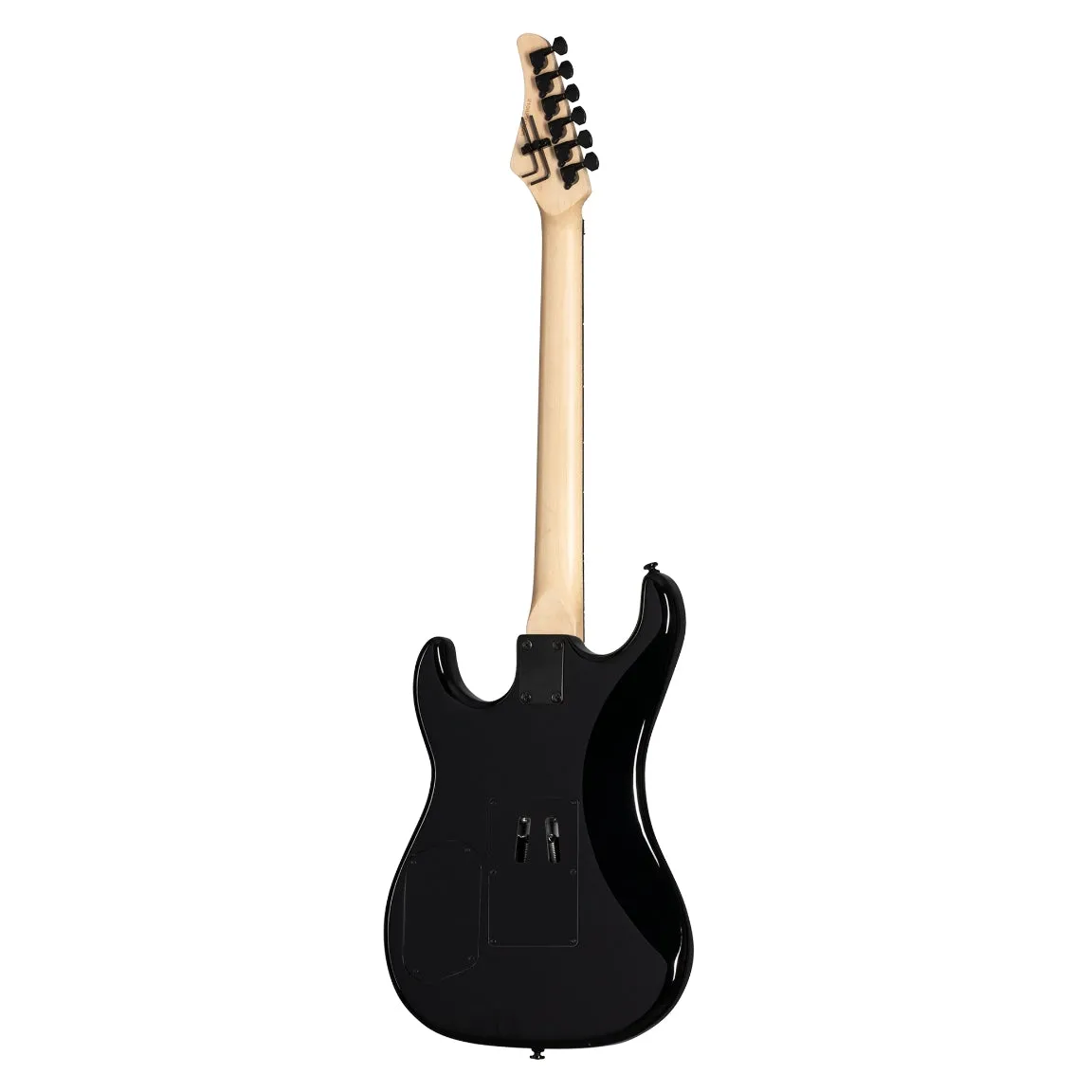 Kramer Pacer Carrera Electric Guitar - Black