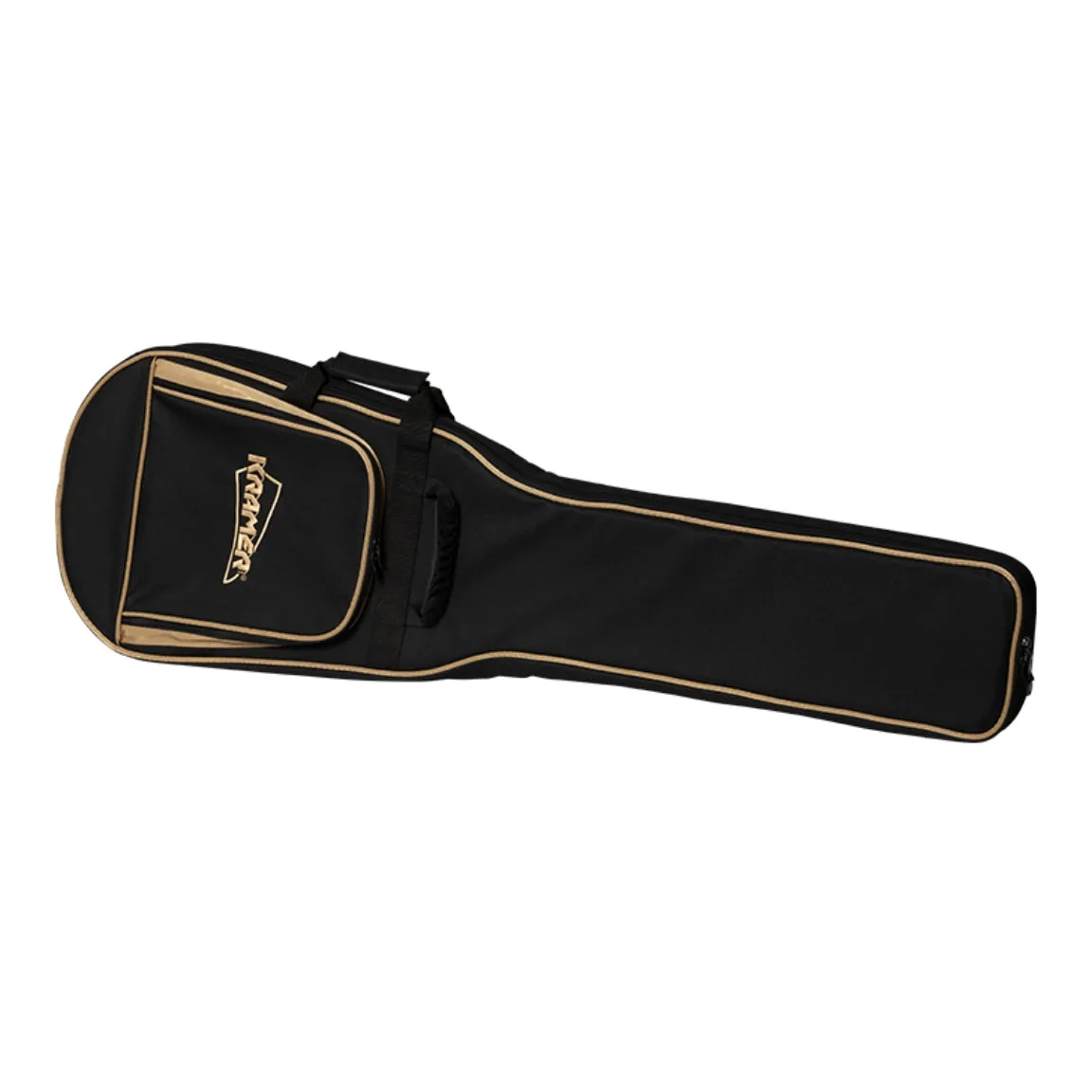 Kramer Pacer Carrera Electric Guitar - Black