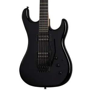 Kramer Pacer Carrera Electric Guitar - Black