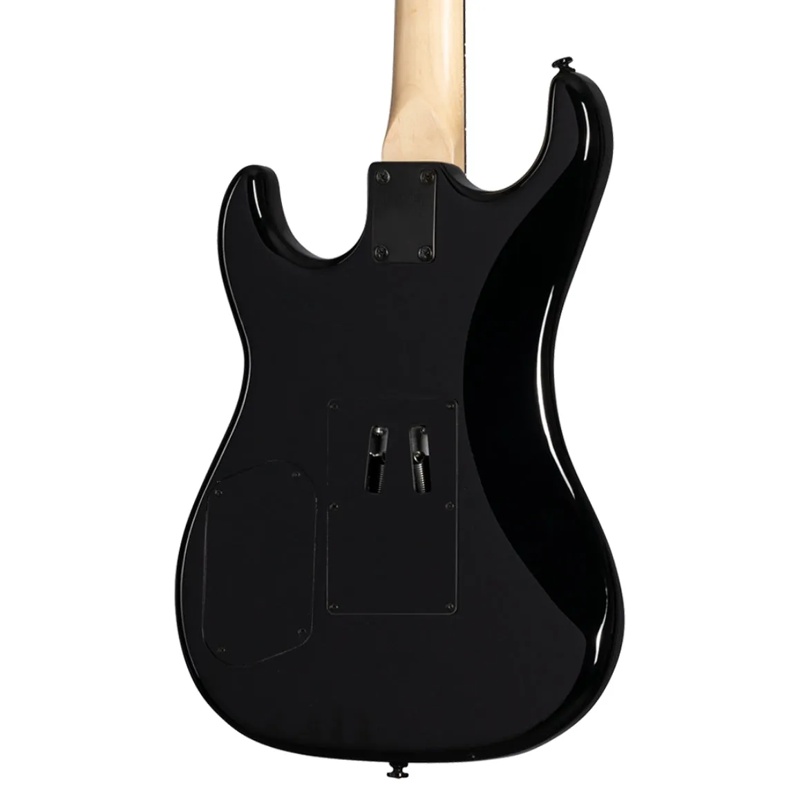 Kramer Pacer Carrera Electric Guitar - Black